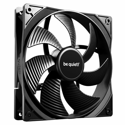 Вентилятор be quiet PURE WINGS 3 140mm PWM 1381₽