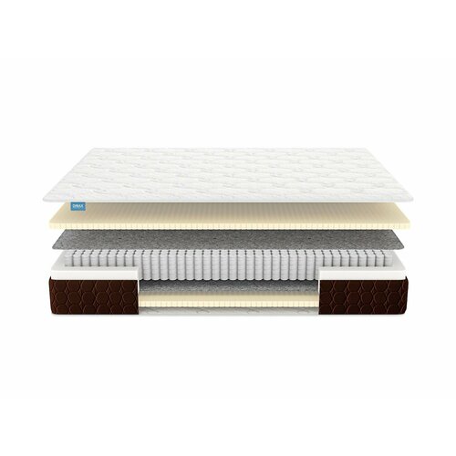 Матрас Dimax Мега Софт 60х170