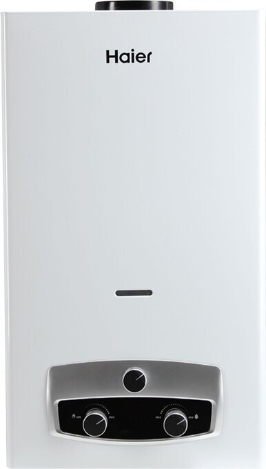 Газовая колонка HAIER IGW 10 B