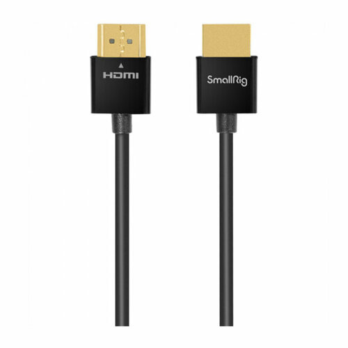 Кабель SmallRig 2956 Ultra Slim 4K HDMI Cable 35см конструктор playgo 2956 строй и воображай