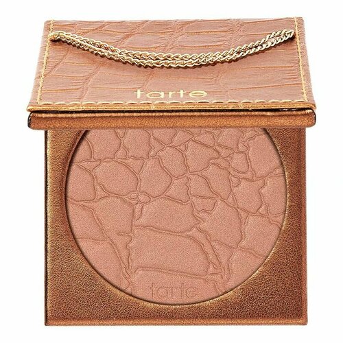 TARTE Водостойкий бронзер для лица Amazonian Clay