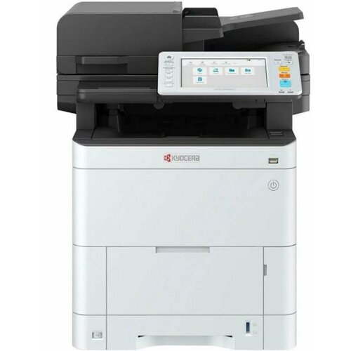 МФУ лазерный Kyocera MA4000cix ECOSYS MA4000cix 220-240V5060HZ replaces M6235CIDN 11777300₽