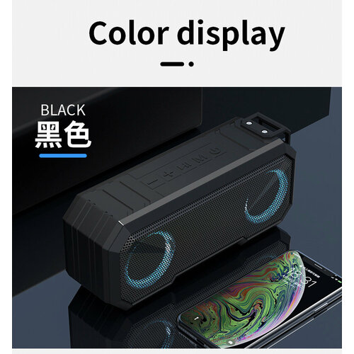 Беспроводная Bluetooth-колонка 310000₽