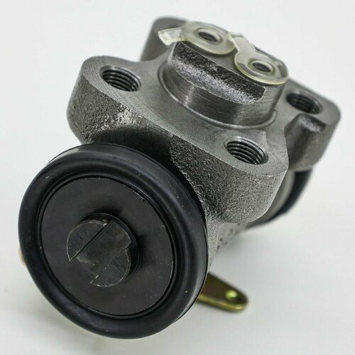 Рабочий тормозной цилиндр задний ISUZU ELF 4143 диаметр 34 с прокачкой правый YUHOLI автоматическая подводка 6180₽