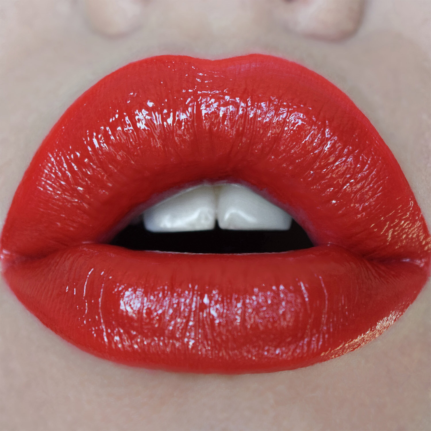 BELOR DESIGN Лаковый блеск для губ Nude Harmony Outfit Lip тон 29 — фото 1