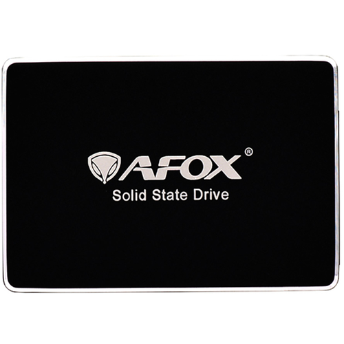 Накопитель SSD 128Gb AFOX SD250-128GN 194000₽