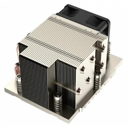 Кулер для серверного процессора Alseye (2U) (S22)