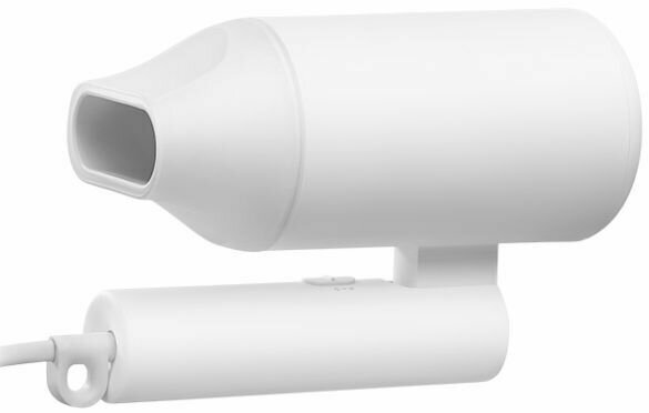 Фен Xiaomi Mijia Negative Ion Hair Dryer H101 White CMJ04LXW — фото 1