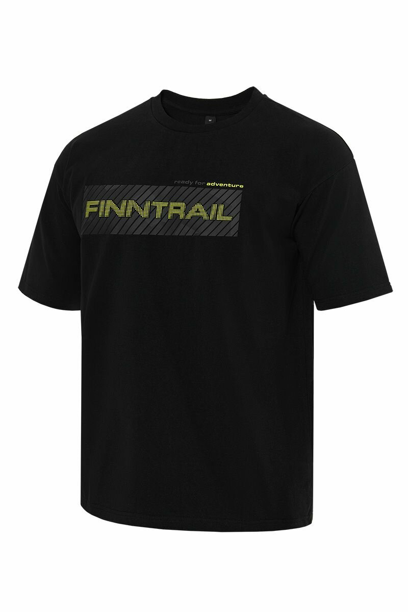 Футболка Finntrail