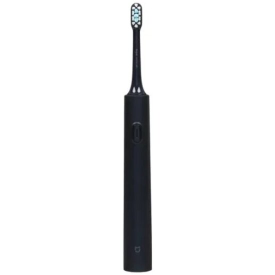 Зубная щётка электрическая Xiaomi Electric Toothbrush T302 темно-синяя