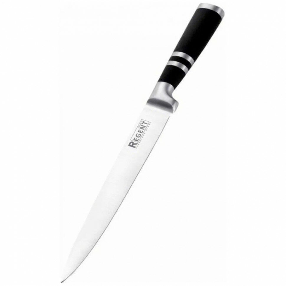 Нож раздел 200/340мм Regent Linea ORIENTE