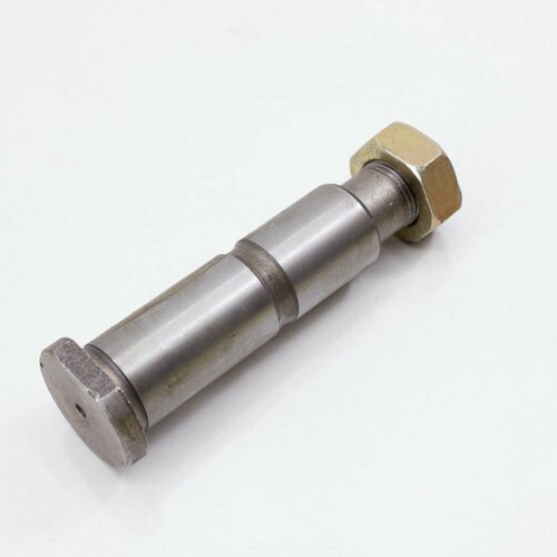 GSPARTS SP41 палец рессорный D25X90X120 PIN1