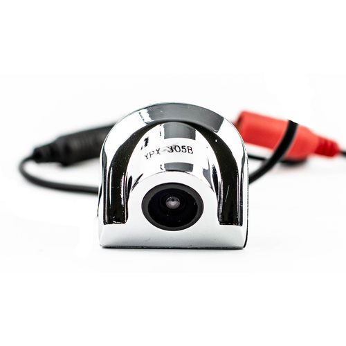 Автокамера заднего вида XPX 305B серый 1571₽