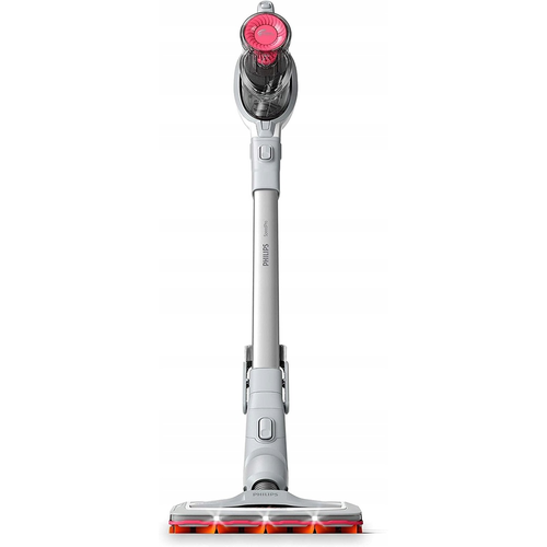 Беспроводной вертикальный пылесос PHILIPS SpeedPro FC672301 2699000₽