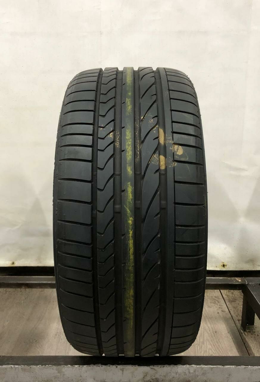 Bridgestone Potenza RE050A 255/35 R19 БУ Шины Летние