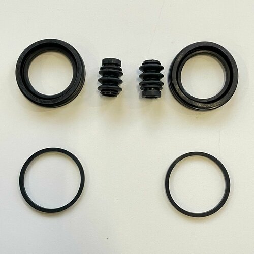 Резиновые уплотнители суппорта ГАЗ Газель Next A21R233501137 KRENZ GA-21215 370₽