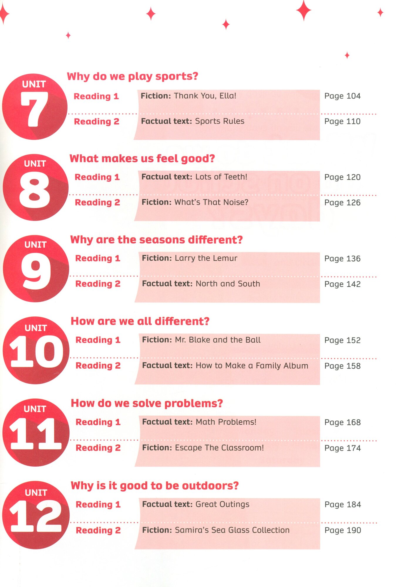Now I Know! Level 2. Student's Book with Online Practice - фото №7