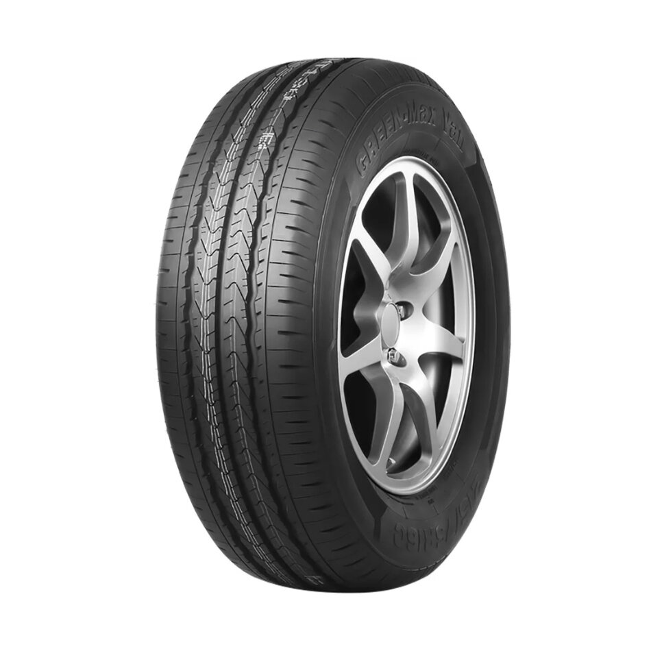 Шина Linglong Green-Max Van 8Pr 215/75 R16C 113/111R летняя