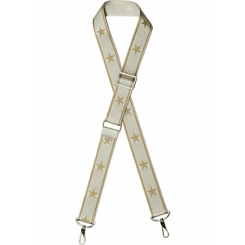 Ремень для сумки Сумчатый Рай розовый бежевый 399₽