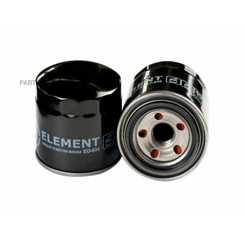Фильтр очистки масла ТМ Элемент ЕО-836 Hyundai T 590₽