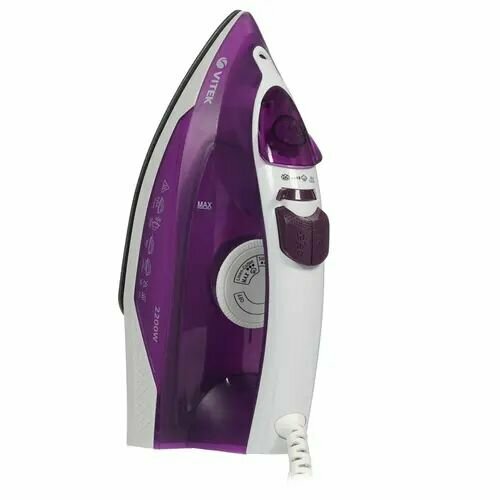Утюг VITEK VT-8308 VT 330000₽