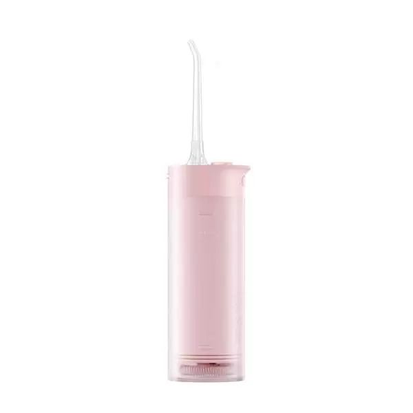 Ирригатор портативный Xiaomi Mijia Electric Flusher MEO702 Pink