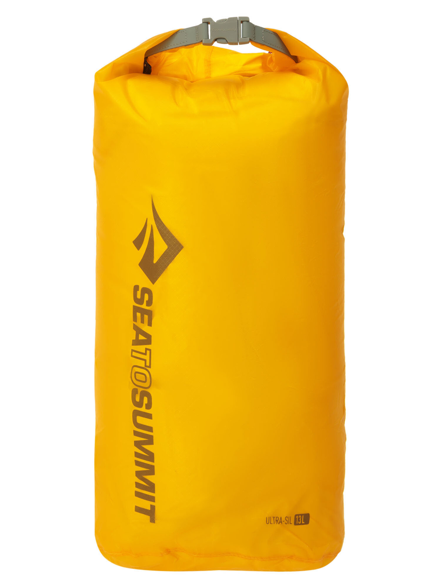 Гермомешок Sea To Summit Ultrasil 13L Naranja