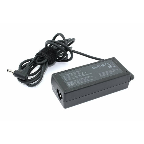 Блок питания для ноутбука Xiaomi 195V 333A 40x17 65W ORG 2660₽