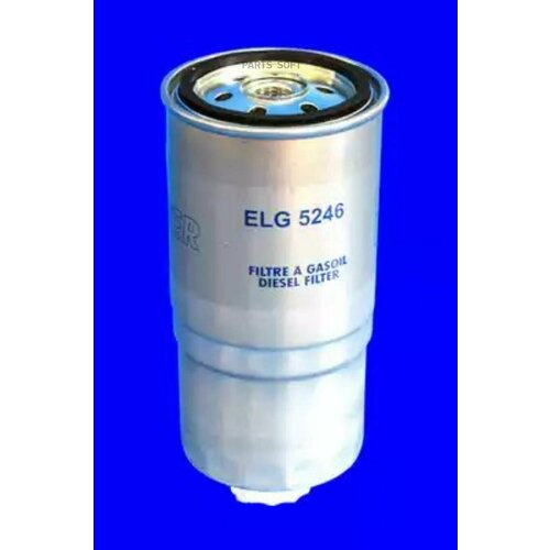 MECA-FILTER ELG5246 Фиьтр топивный