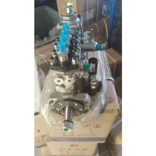 Тнвд топливный насос 4pm29z93