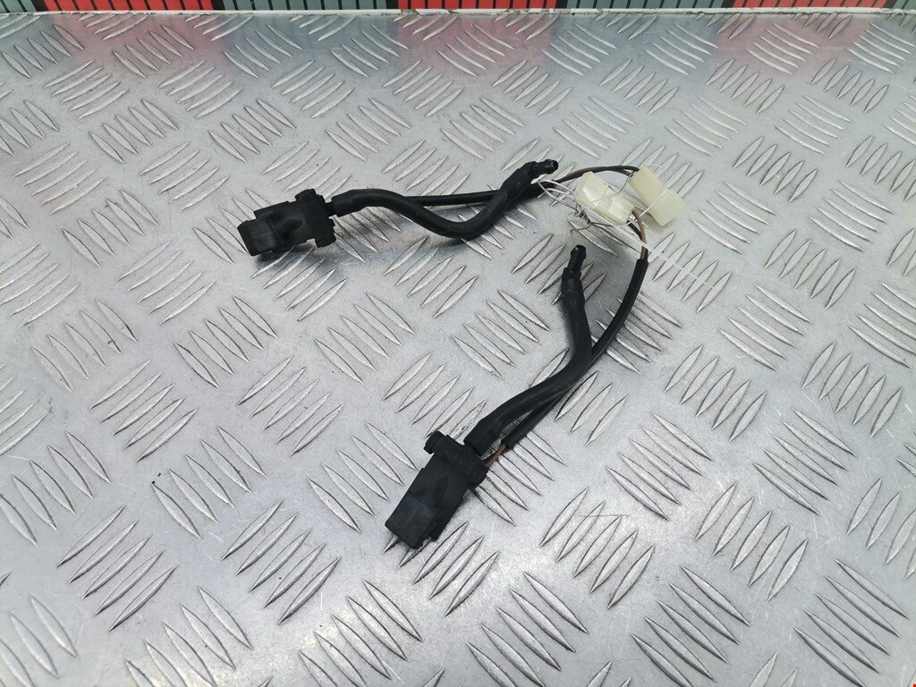 Форсунка омывателя лобового стекла Volkswagen Passat 5 3B0955985C арт. 1898284