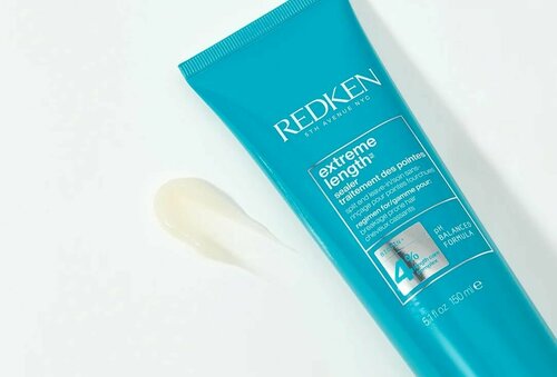 Redken - Extreme Length Sealer Лосьон для снижения степени повреждения волос 150 мл