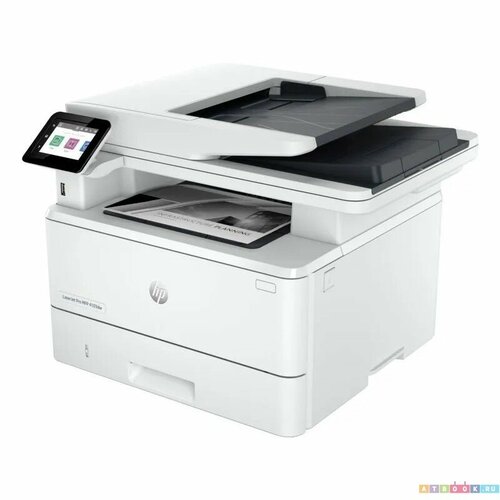 HP Color LaserJet Pro 4103dw (2Z627A) МФУ 2Z627A