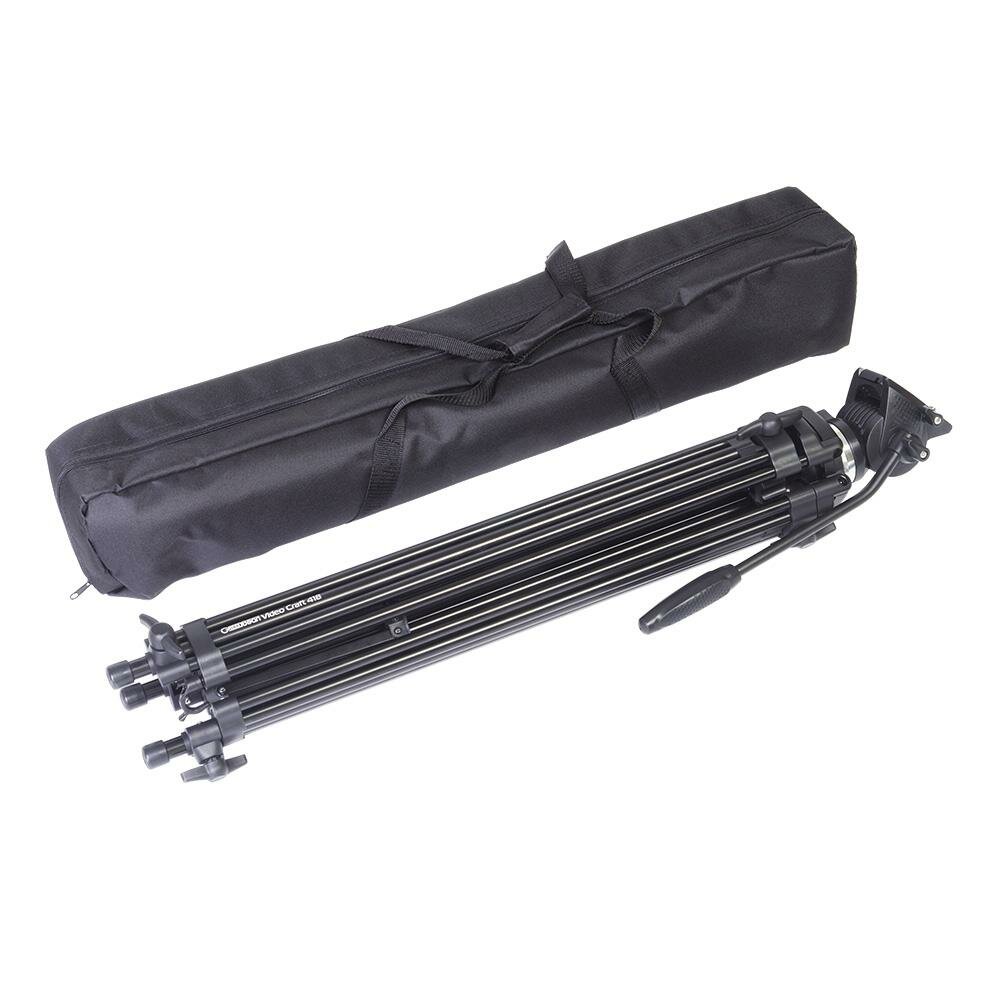 Видеоштатив GreenBean VideoCraft 418 — фото 1