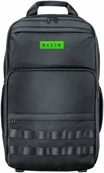 Рюкзак Razer Concourse Pro Backpack 17.3 черный