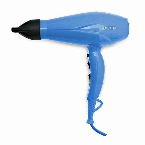 Фен Harizma H10217 Splash Light Blue 153600₽