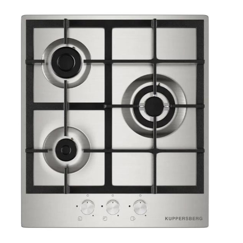 Газовая варочная панель KUPPERSBERG FS 45 X 1583500₽