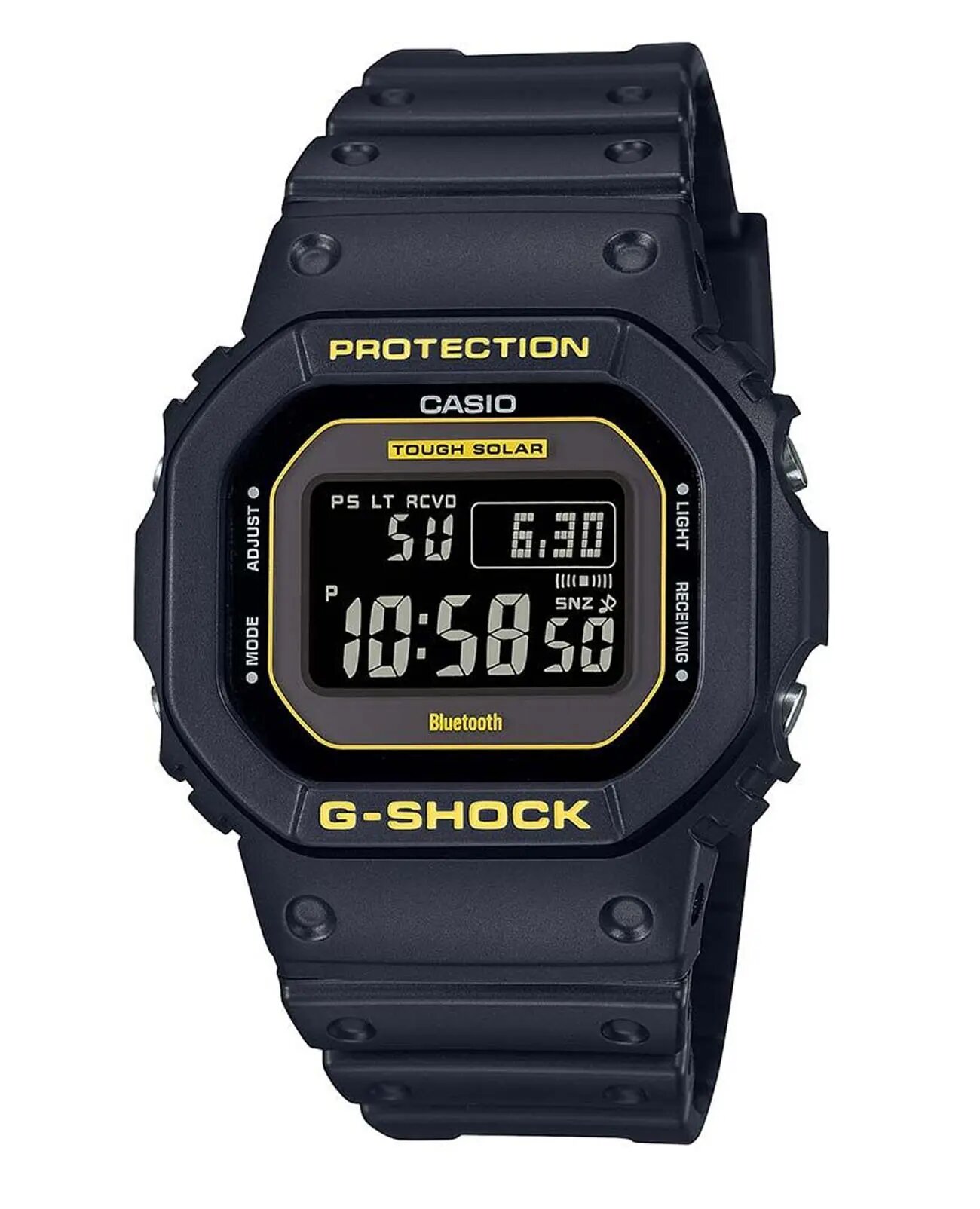 Наручные часы CASIO GW-B5600CY-1