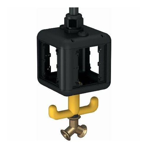 CEE-Socket комбинация подвесной IP20 VH-4L LG