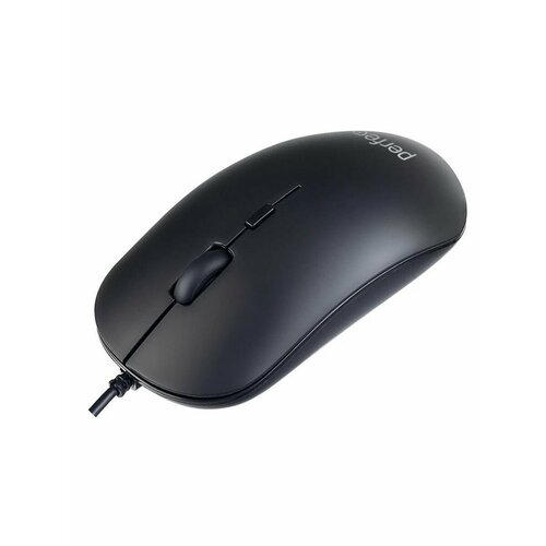 Мышь PERFEO PF-B4896 LUMP 97600₽