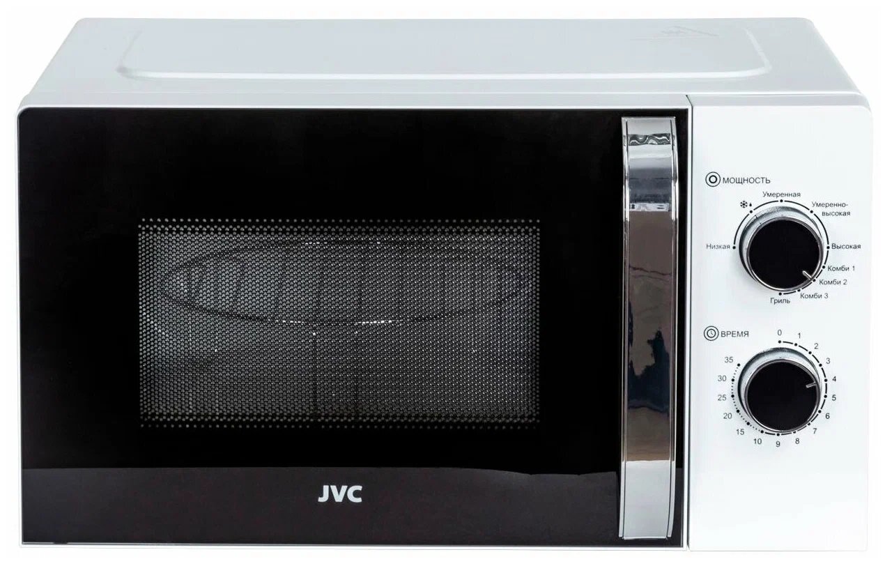 Микроволновая печь JVC JK-MW210MG