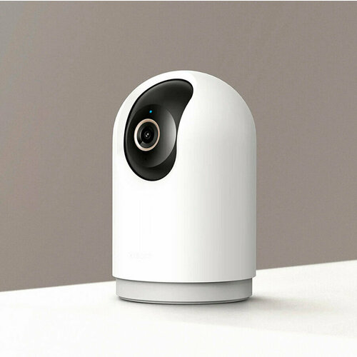 IP Камера поворотная с разрешением 2960 х 1666 p Xiaomi Smart Camera C500 Pro BHR8088GL Глобальная версия 7662₽