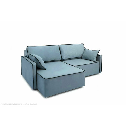 Угловой диван 