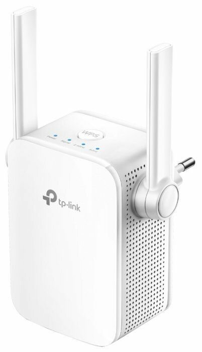 Wi-Fi усилитель сигнала TP-Link RE205