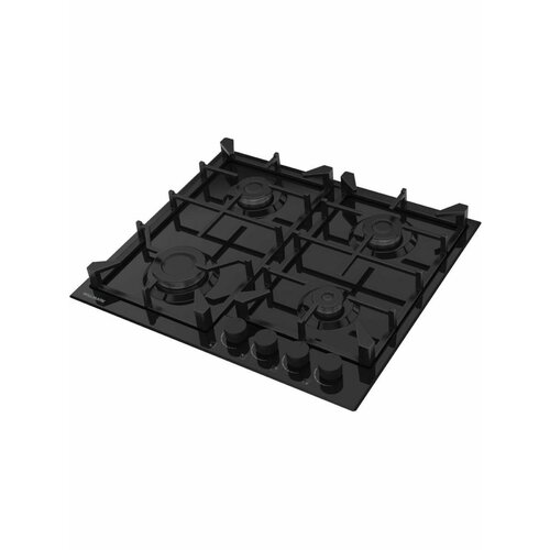 Газовая варочная поверхность WGH-4601BL 1426600₽