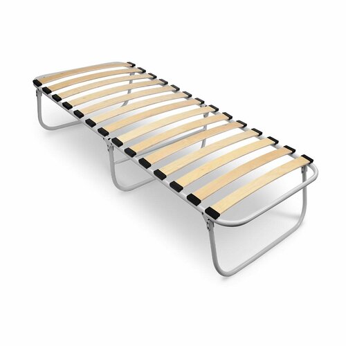 Раскладушка Nika РК7 с ортопедическим основанием 4668₽