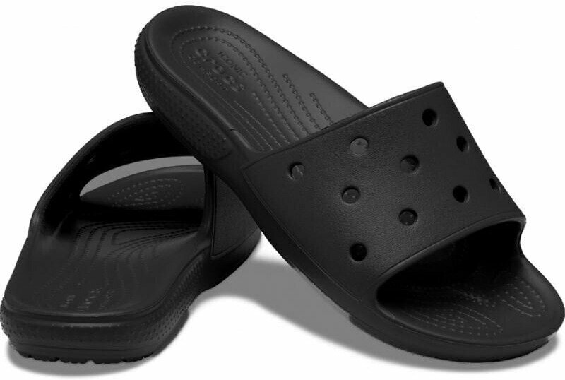 Шлепанцы Crocs Classic Slide