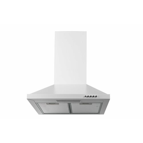 Купольная вытяжка OASIS KB - 50W 4640039481867 белый 690000₽