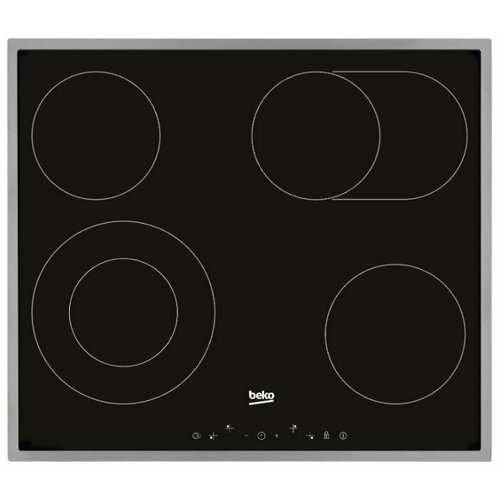 Встраиваемая варочная поверхность Beko HIC 64403 T 2810400₽