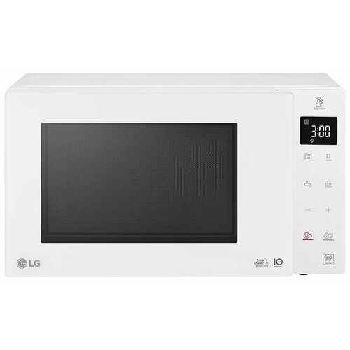 Микроволновая печь LG MW23R35GIH Цвет White 1803800₽
